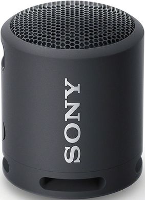 Портативна акустика Sony SRS-XB13 Black