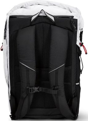 Рюкзак для ноутбука OGIO Fuse 25 Rolltop 15" White (5920049OG)