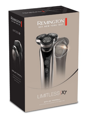 Електробритва Remington XR1770