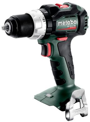 Шуруповерт Metabo BS 18 LT BL (602325890)