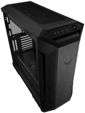 Корпус Asus GT501 TUF GAMING CASE/GRY/WITH HANDLE (90DC00A2-B09000)
