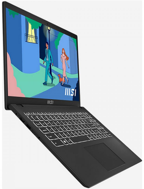 Ноутбук MSI Modern 15 (B12M-299XUA)