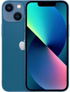 Смартфон Apple iPhone 13 mini 512GB Blue (MLKF3) (UA)