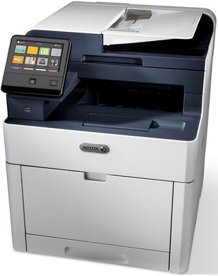 Багатофункціональний пристрій Xerox WorkCentre 6515N (6515V_N)