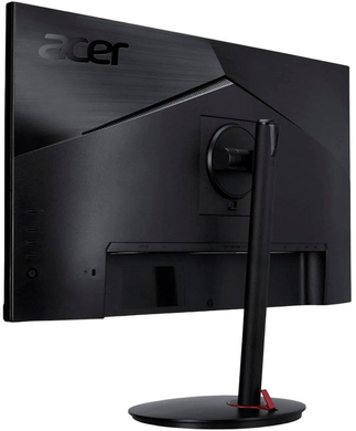 Монитор Acer XV271UM3bmiiprx (UM.HX1EE.301)