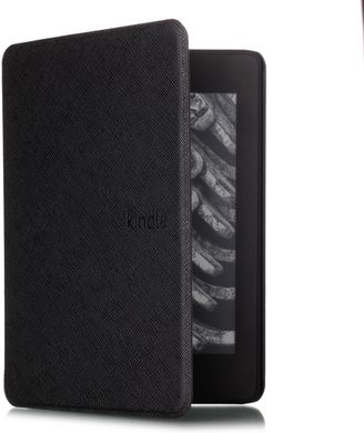 Обложка ArmorStandart Leather Case для Amazon Kindle (10th Gen) Black (ARM55486)