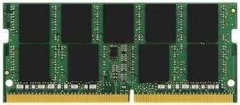 Память для ноутбука Kingston DDR4 2666 16GB HP, DELL, Acer, Lenovo, SO-DIMM, Retail (KCP426SD8 / 16)