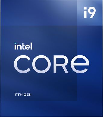Процесор Intel Core i9-11900K Box (BX8070811900K)