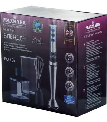 Блендер Maxmark MK-BL810