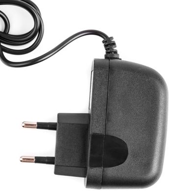 Автомобільний зарядний пристрій Drobak USB 1A (Black)