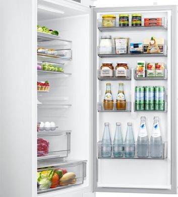 Холодильник Samsung BRB307054WW/UA