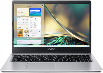 Ноутбук Acer Aspire 3 A315-43-R9PF (NX.K7UEU.00D)