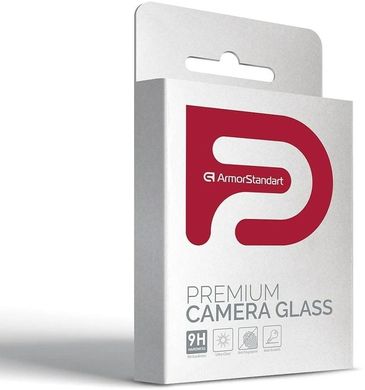 Захисне скло для камери ArmorStandart Pro для Apple iPhone 15/15 Plus Pink (ARM73313)