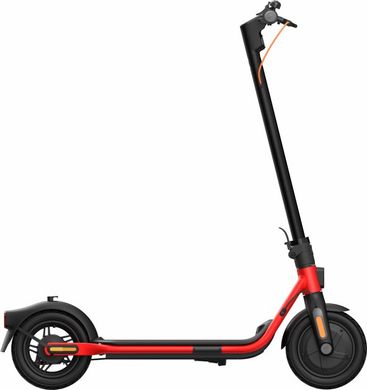 Электросамокат Segway Ninebot D28E Black/Red (AA.00.0012.08)