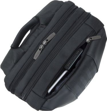 Рюкзак для ноутбука RivaCase 8165 15.6" Black (8165 (Black))