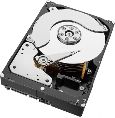 Внутрішній жорсткий диск Seagate Exos 7E8 SAS 6 TB (ST6000NM029A)