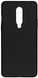 Чохол 2Е Basic для OnePlus 8 (IN2013) Solid Silicon Black (2E-OP-8-OCLS-BK)