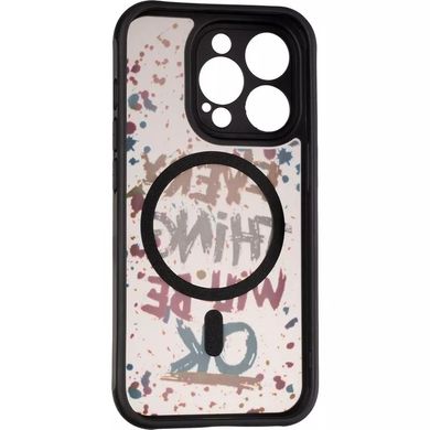Чехол Gelius Print Case UV (Magsafe) for iPhone 14 Pro Max All Ok