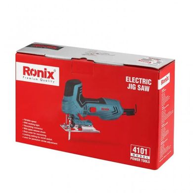Електролобзик Ronix 4101