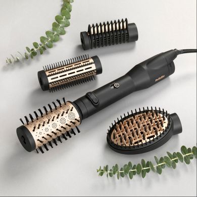 Фен-щітка Babyliss AS970E