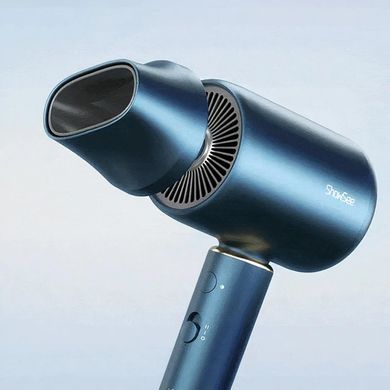 Фен Xiaomi ShowSee Electric Hair Dryer VC200-B Blue