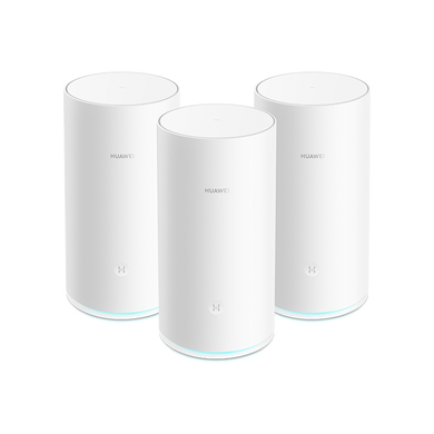 Маршрутизатор Huawei WiFi Mesh (3-pack) WS5800