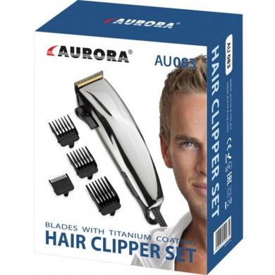 Машинка для стрижки волос Aurora AU 083