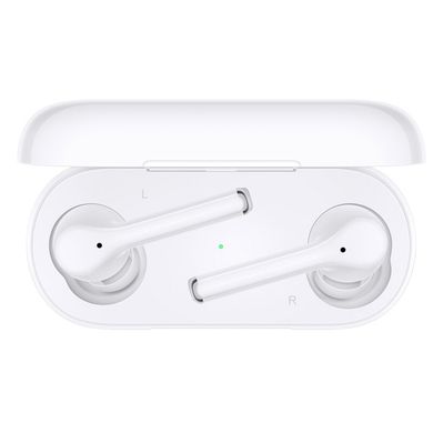 Бездротові навушники Huawei FreeBuds 3i Whire (55033023)