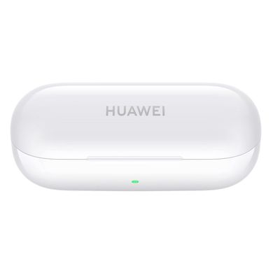 Бездротові навушники Huawei FreeBuds 3i Whire (55033023)