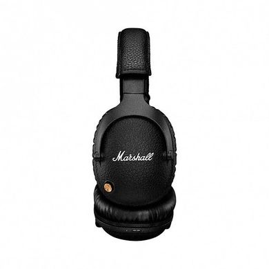 Навушники Marshall Monitor II ANC Bluetooth Black