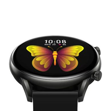 Смарт-годинник Xiaomi Haylou RT2 LS10 Black