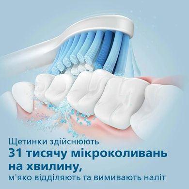 Зубна щітка Philips HX3673/13