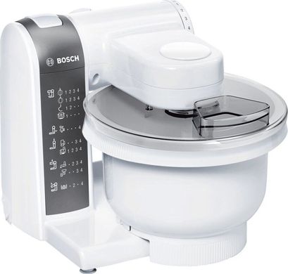 Кухонная машина Bosch MUM4855