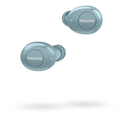 Наушники Philips TAT2205BL/00 Blue