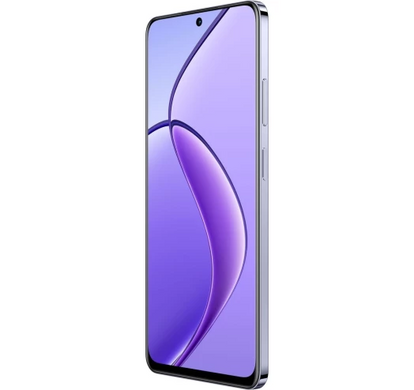 Смартфон realme 12 8/256GB Purple