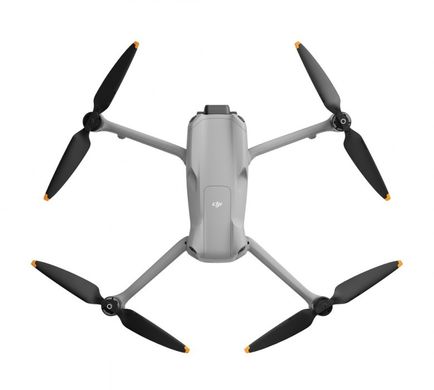 Квадрокоптер DJI Air 3 Drone with RC-N2 (CP.MA.00000691.01/CP.MA.00000691.04)