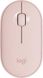 Миша Logitech Pebble M350 (910-005717) Pink USB