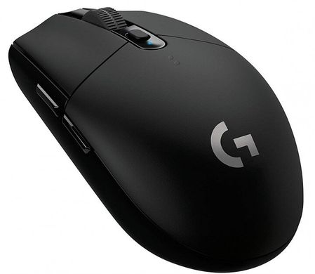 Мышь Logitech G305 Black (910-005282)