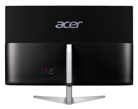 Моноблок Acer Veriton Z2740G (DQ.VULME.002)