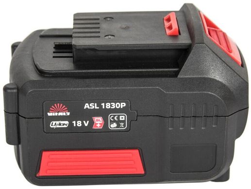 Батарея Vitals ASL 1830P (120288)