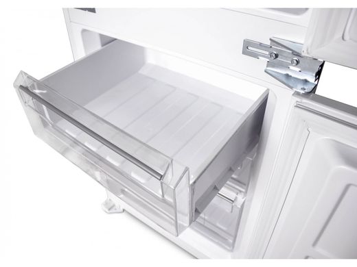 Холодильник Prime Technics RFS 1731 M