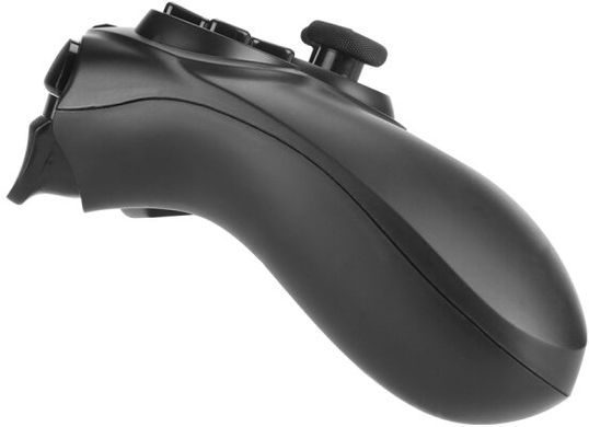 Бездротовий геймпад Marvo GT-64 PC/PS4 Wireless Black (GT-64)