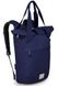 Рюкзак Osprey Arcane Tote Pack Deep Fig Purple (синий) (009.001.0134)