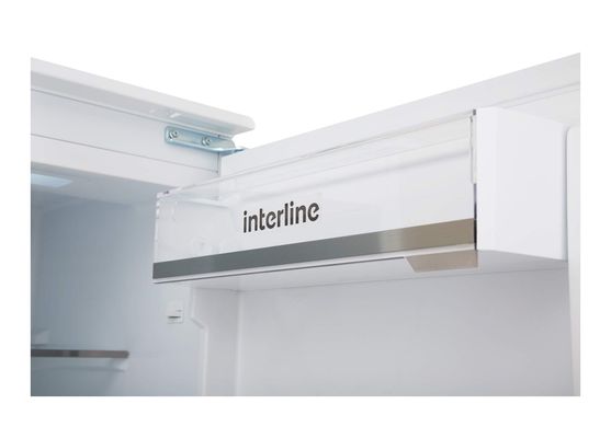 Холодильник Interline RDF 770 EBZ WA