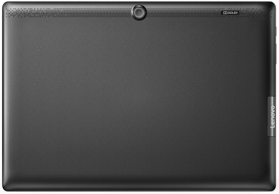 Планшет Lenovo Tab 3 Business X70L (ZA0Y0009UA) Black
