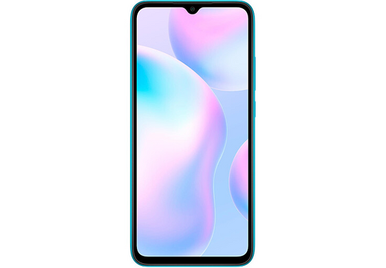 Смартфон Xiaomi Redmi 9A 2/32GB Aurora Green