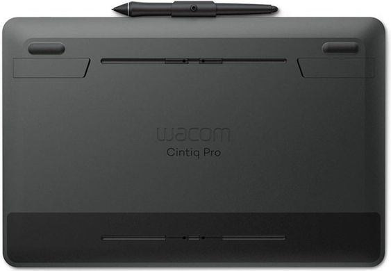 Графический планшет Wacom Cintiq Pro touch DTH-1320A-EU
