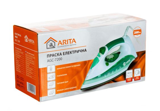 Праска Arita AGC-7200