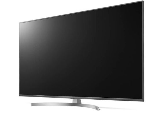 Телевизор LG 55SK8100PLA, Black