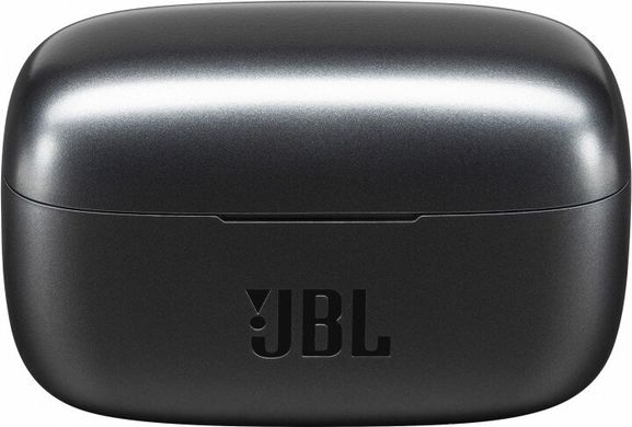 Навушники JBL Live 300TWS Black (JBLLIVE300TWSBLK)